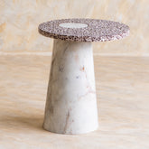 Dahlia Side Table